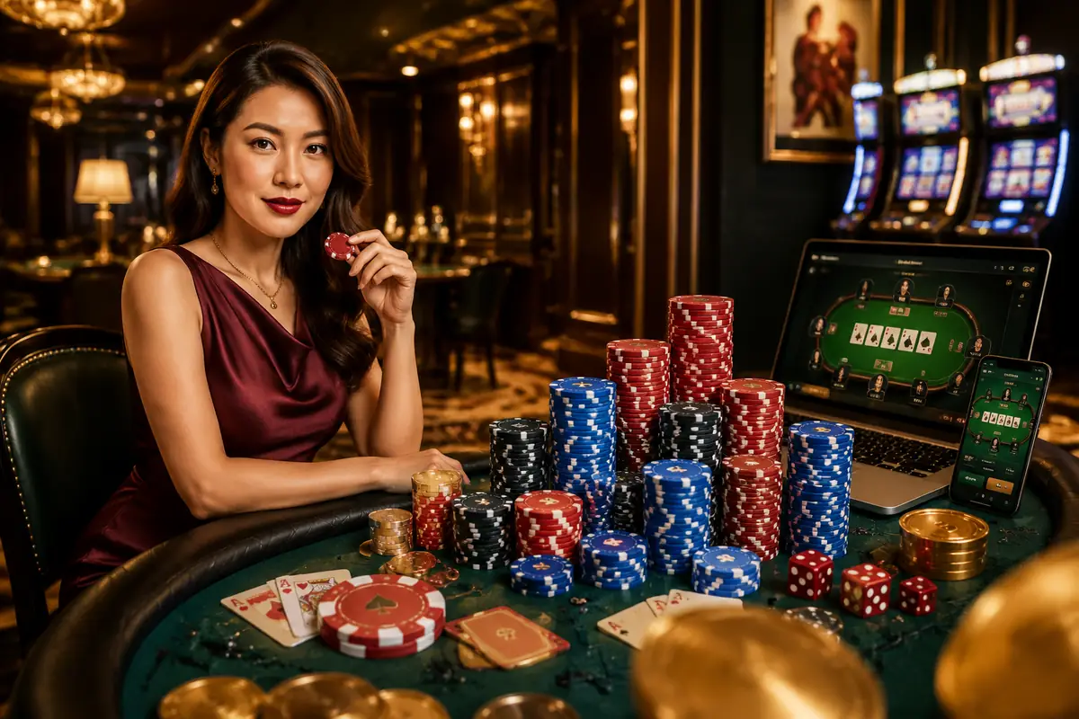 happywin bonus selamat datang deposit pertama