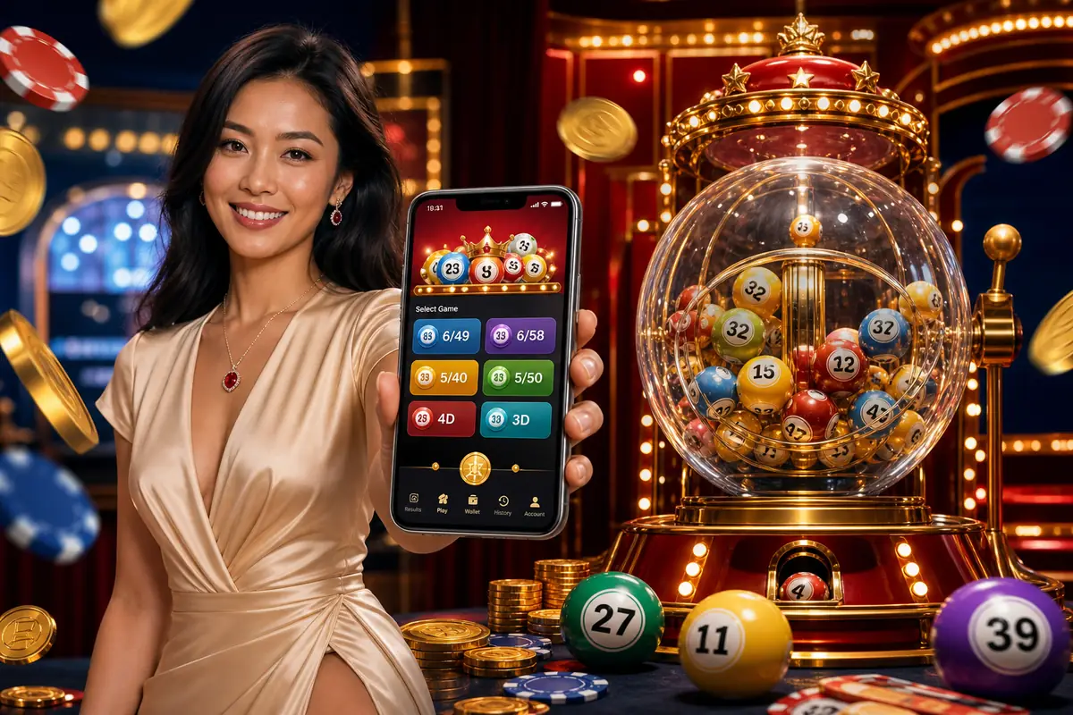 happywin kaedah pembayaran deposit DuitNow