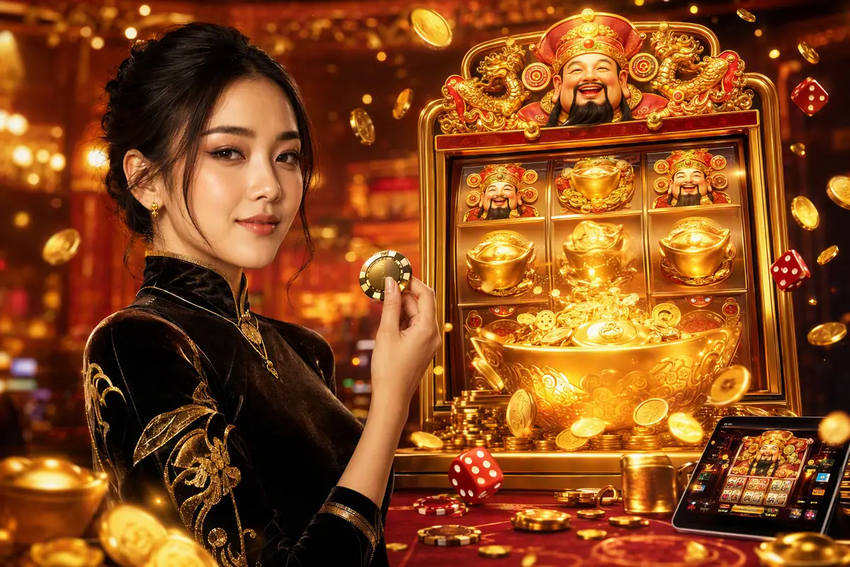 happywin kaedah deposit e-wallet mudah selamat