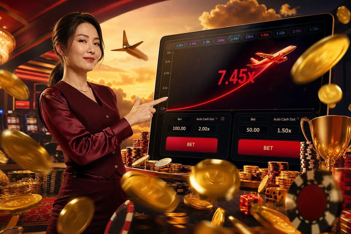 happywin deposit e-wallet pembayaran mudah
