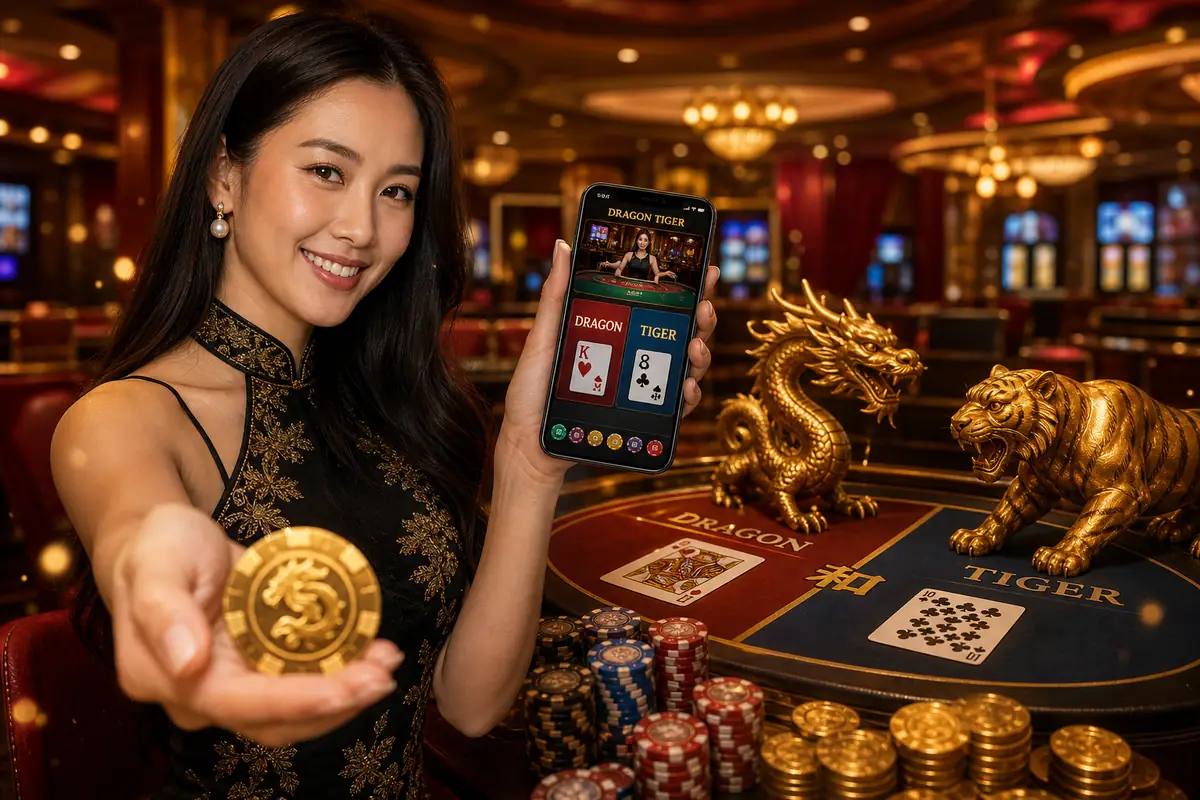 happywin cara main tembak ikan di platform