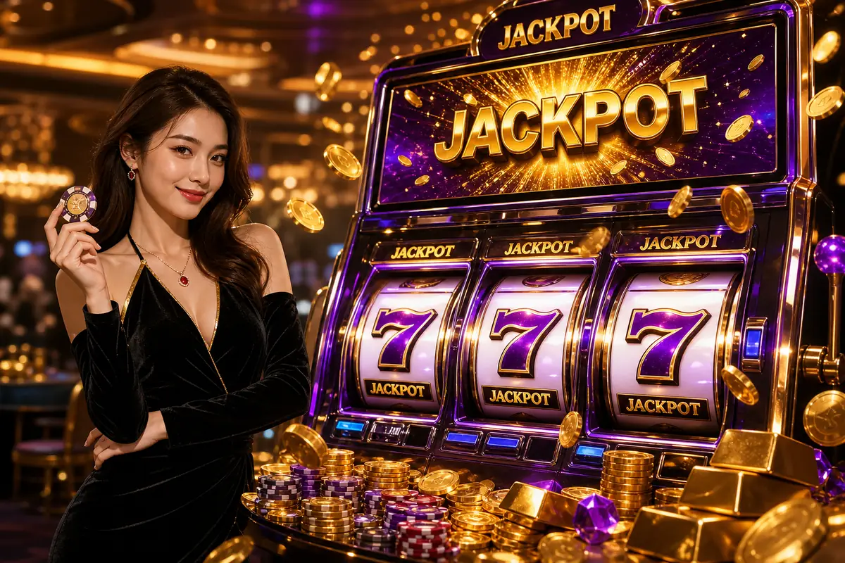 happywin bonus deposit slot pertama