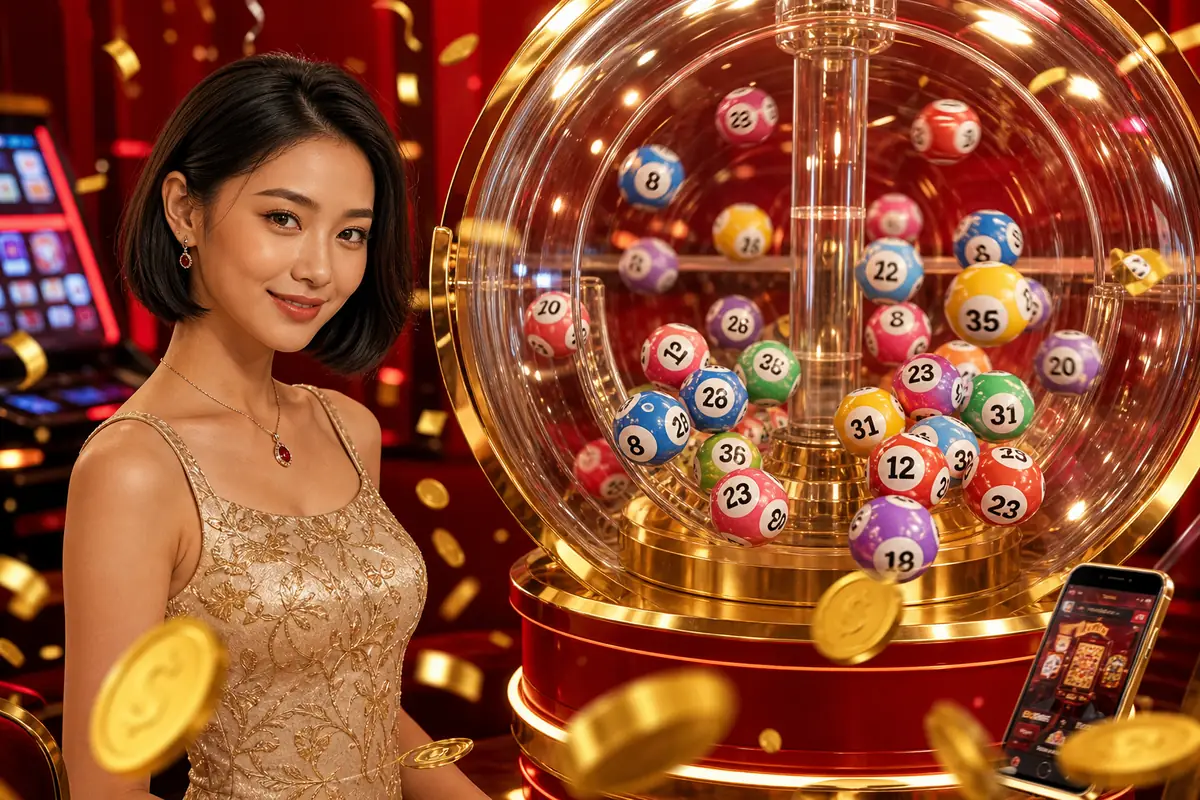 happywin platform permainan pelbagai pilihan