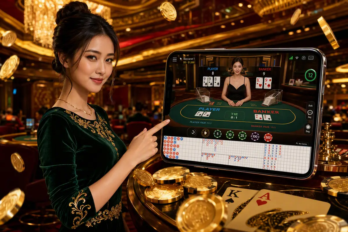 happywin bonus deposit pertama tawaran istimewa