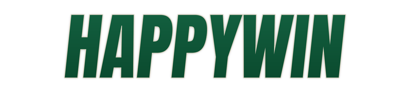happywin logo